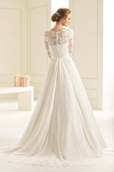 Νυφικό Bianco Evento Vanessa